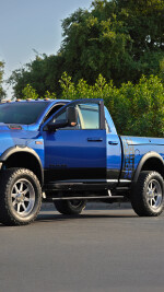 2019 Dodge Ram 2500 Power Wagon - 131k km