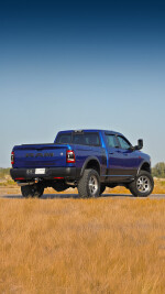 2019 Dodge Ram 2500 Power Wagon - 131k km