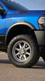 2019 Dodge Ram 2500 Power Wagon - 131k km