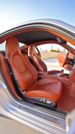 2006 Porsche 987 Cayman - 86k km