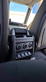 2020 Land Rover Defender 110 SE P400 - 32k km