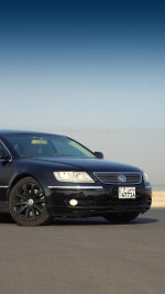 2006 Volkswagen Phaeton W12 - 104k km