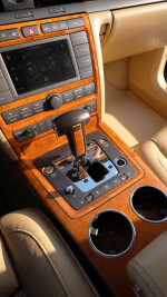 2006 Volkswagen Phaeton W12 - 104k km
