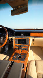 2006 Volkswagen Phaeton W12 - 104k km