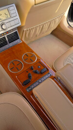 2006 Volkswagen Phaeton W12 - 104k km