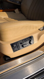 2006 Volkswagen Phaeton W12 - 104k km