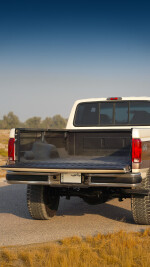 1997 Ford F-350 Super Duty - 279k km