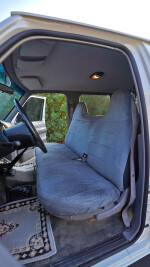 1997 Ford F-350 Super Duty - 279k km
