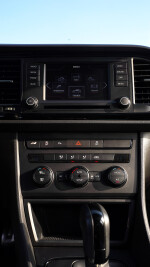 2015 Seat Leon Cupra - 49k km