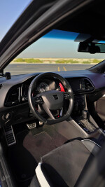 2015 Seat Leon Cupra - 49k km
