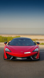 2018 McLaren 570S - 39k km
