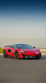 2018 McLaren 570S - 39k km