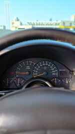 2002 Pontiac Firebird Trans Am Collector Edition - 26k km