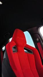 2023 Honda Civic Type R - 6k km