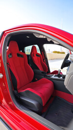 2023 Honda Civic Type R - 6k km