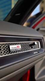 2023 Honda Civic Type R - 6k km