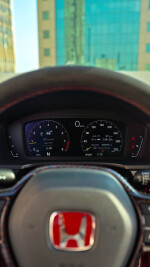 2023 Honda Civic Type R - 6k km