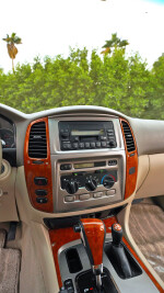 2007 Toyota Land Cruiser GX-R - 60k km