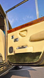 1978 Rolls-Royce Silver Shadow - 102k km