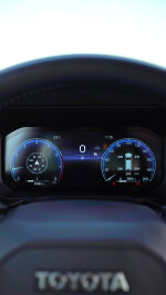 2024 Toyota Land Cruiser Prado WX - 39k km