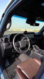 2024 Toyota Land Cruiser Prado WX - 39k km