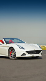 2016 Ferrari California T - 65k km