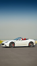 2016 Ferrari California T - 65k km