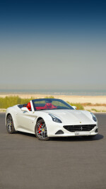 2016 Ferrari California T - 65k km