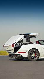 2016 Ferrari California T - 65k km