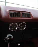 1976 Chevrolet Nova 350