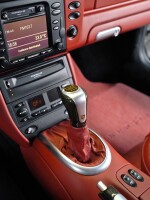 2002 Porsche 911 Carrera 4S - 103k km