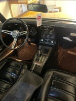 1972 Chevrolet Corvette Stingray T-Top - 116k mile