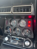 1972 Chevrolet Corvette Stingray T-Top - 116k mile