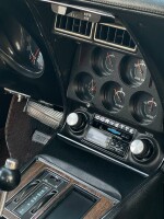1972 Chevrolet Corvette Stingray T-Top - 116k mile