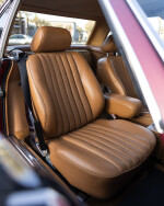 1989 Mercedes-Benz SL 560 - 61k mile