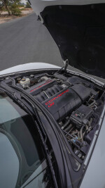 2012 Chevrolet Corvette Grand Sport - 14k km