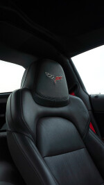 2012 Chevrolet Corvette Grand Sport - 14k km