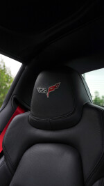 2012 Chevrolet Corvette Grand Sport - 14k km