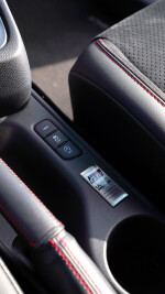 2022 Toyota Yaris GR Track Package - 18k km