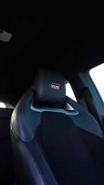 2022 Toyota Yaris GR Track Package - 18k km