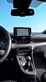 2022 Toyota Yaris GR Track Package - 18k km