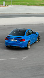 2020 BMW M2 CS - 33k km