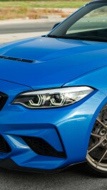 2020 BMW M2 CS - 33k km