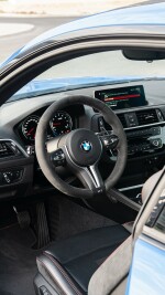 2020 BMW M2 CS - 33k km