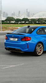 2020 BMW M2 CS - 33k km