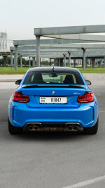 2020 BMW M2 CS - 33k km