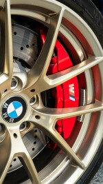 2020 BMW M2 CS - 33k km