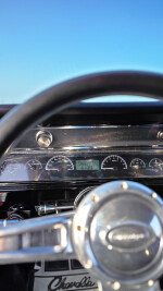 1966 Chevrolet Chevelle SS fully restored