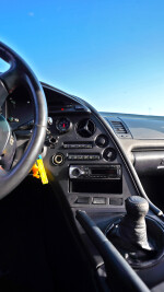 1997 Toyota Supra Turbo fully modified