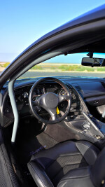 1997 Toyota Supra Turbo fully modified